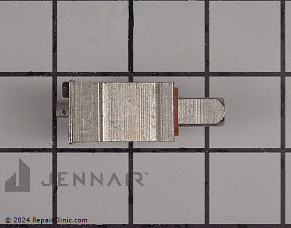 Surface Burner Valve 12002425 Alternate Product View