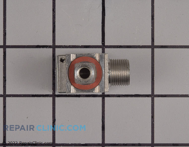 Surface Burner Valve 12002425 Alternate Product View
