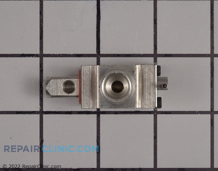 Surface Burner Valve 12002425 Alternate Product View