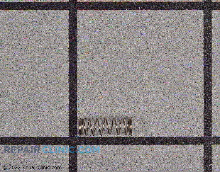28443-ZH8-003 Recoil Spring