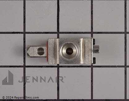 Surface Burner Valve 12002425 Alternate Product View