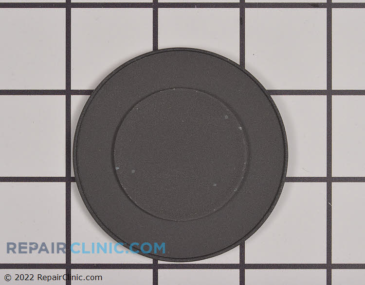 Electrolux 316261804 Frigidaire Surface Burner Cap