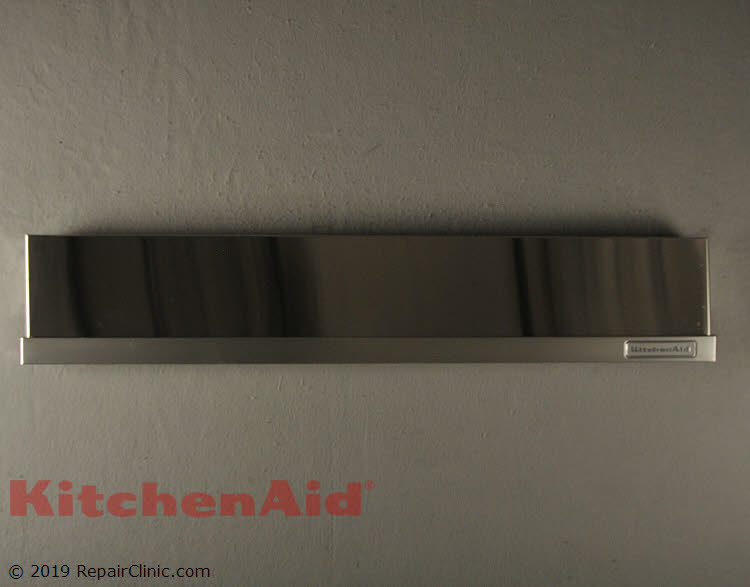 Grill Cover W10321107 Kitchenaid Replacement Parts