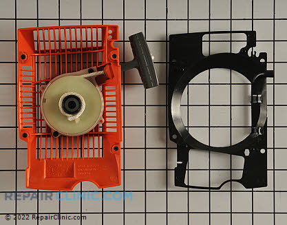 Recoil Starter 503615571 Alternate Product View