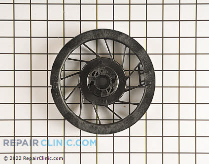 Recoil Starter Pulley 59101-2091 Alternate Product View