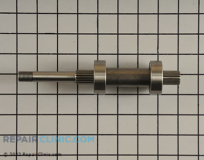 Spindle Shaft 1726825SM Alternate Product View