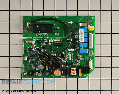 Main Control Board 2013328A0213 Alternate Product View