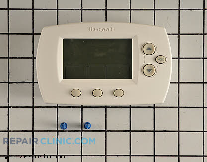 Wall Thermostat TH6220D1028 Alternate Product View