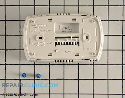 Wall Thermostat TH6220D1028 Alternate Product View