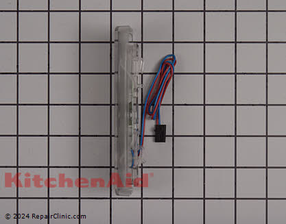 Dispenser Actuator W10334810 Alternate Product View