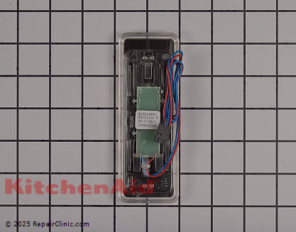 Dispenser Actuator W10334810 Alternate Product View