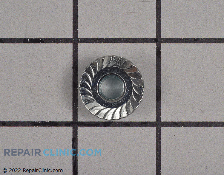 SSF-8150 Nut .312-18 unc hex