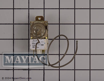 Temperature Control Thermostat 61001367 Alternate Product View