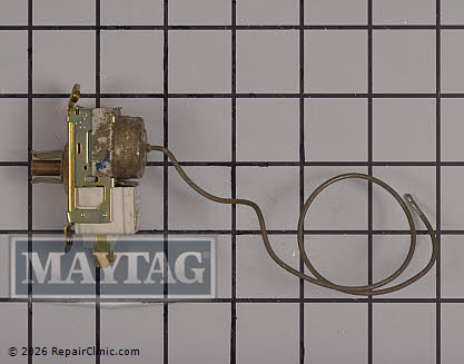 Temperature Control Thermostat 61001367 Alternate Product View