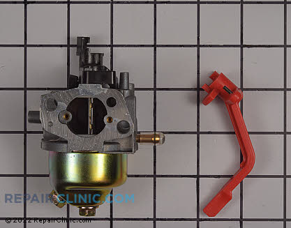 Carburetor 16100-Z530710 Alternate Product View