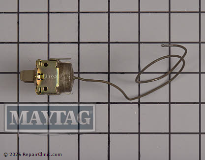 Temperature Control Thermostat 61001367 Alternate Product View