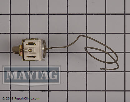 Temperature Control Thermostat 61001367 Alternate Product View