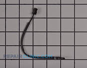 trane outdoor temperature sensor temperature sensor part 4894863 mfg sen02495 ambient temperature sensor trane heat pump thermistor parts fast shipping trane outdoor temperature sensor temperature sensor part 4894863 mfg sen02495 ambient temperature sensor trane heat pump thermistor parts fast shipping
