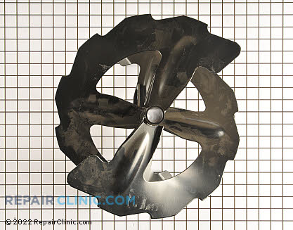 Auger Assembly 106-7289-03 Alternate Product View