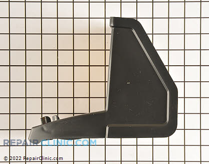 Deflector 117-9121 Alternate Product View