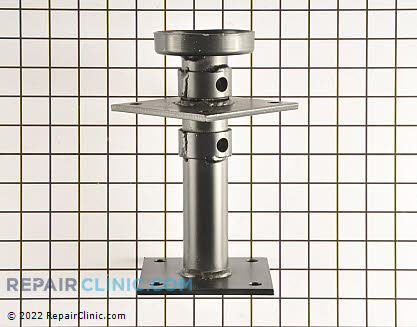 Shaft 72110-V20-003ZA Alternate Product View