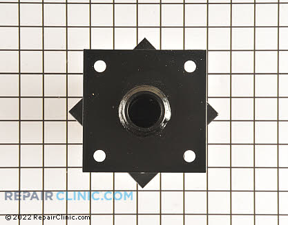 Shaft 72110-V20-003ZA Alternate Product View