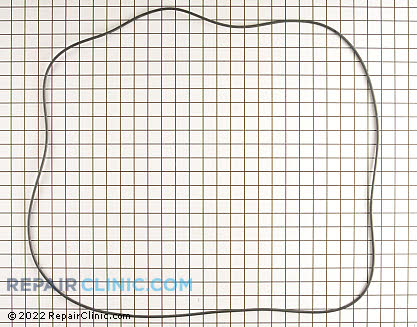 Tub Seal 4036ER4001E Alternate Product View