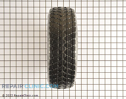 Wheel Assembly 312021GS Alternate Product View