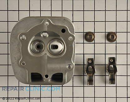 Cylinder Head 0H1760BSRV Alternate Product View