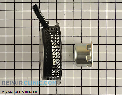 Recoil Starter 243-50201-30 Alternate Product View