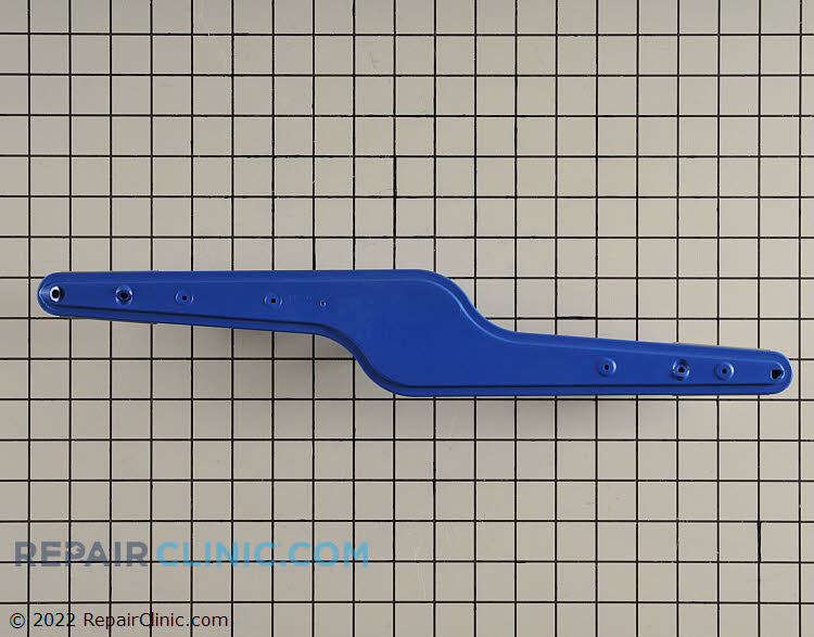 Lower Spray Arm - Item Number 5304517203