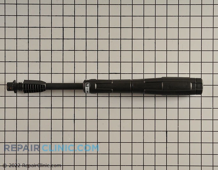 2.642-725.0 Handle