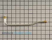 Gas Tube or Connector - Part # 4456524 Mfg Part # 5304507348