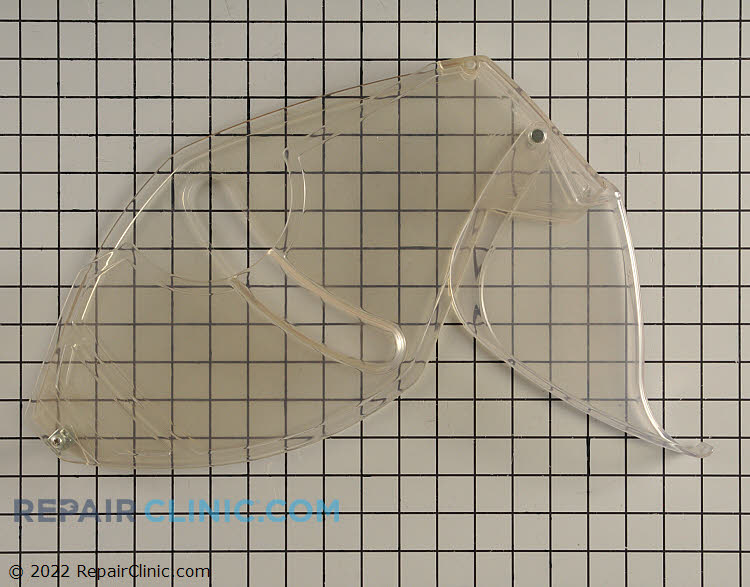 Miter Saw Blade Guard 1552781 Fast Shipping