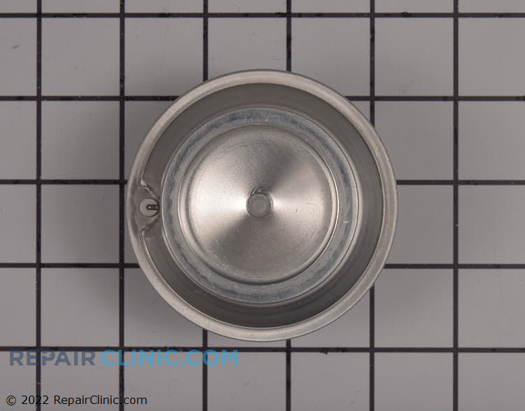 Surface Burner Cap 1801M071 Alternate Product View