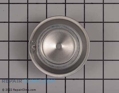 Surface Burner Cap 1801M071 Alternate Product View