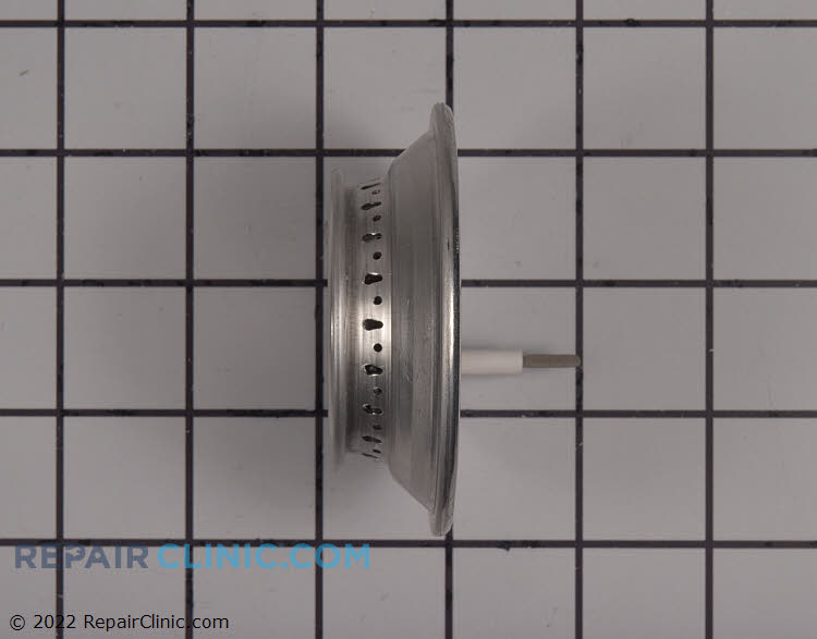 Surface Burner Cap 1801M071 Alternate Product View