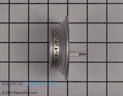 Surface Burner Cap 1801M071 Alternate Product View