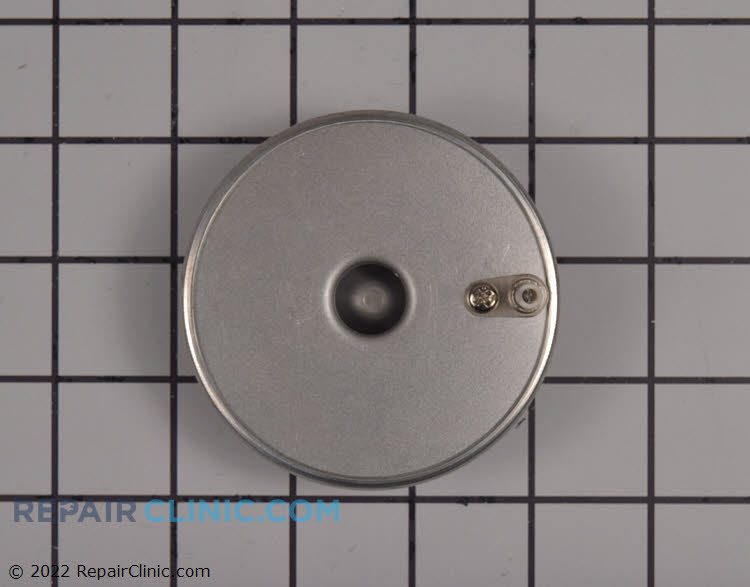 Surface Burner Cap 1801M071 Alternate Product View