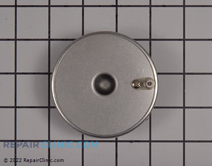 Surface Burner Cap 1801M071 Alternate Product View