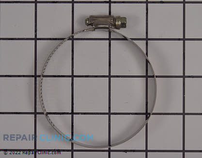 Hose Clamp 056-17699-90 Alternate Product View