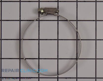 Hose Clamp 056-17699-90 Alternate Product View