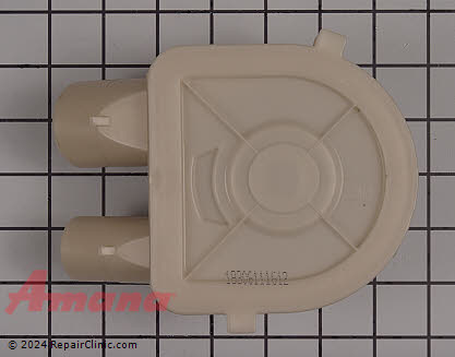 Drain Pump WP3363394 Alternate Product View