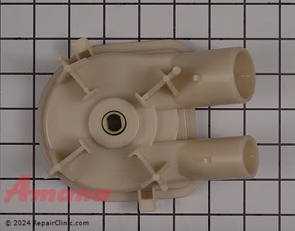 Drain Pump WP3363394 Alternate Product View