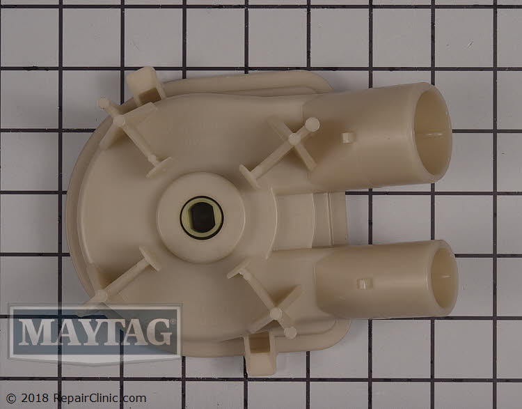 Drain Pump WP3363394 Alternate Product View