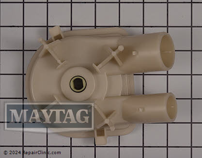 Drain Pump WP3363394 Alternate Product View