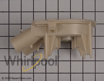 Drain Pump WP3363394 Alternate Product View