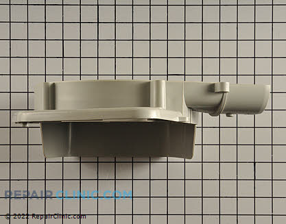 Blower Housing 20011006360 Alternate Product View