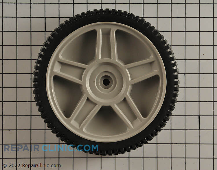 Wheel Assembly 582692802 Wheel Assembly Repair Clinic