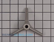 Handle - Part # 3602612 Mfg Part # 392422-00